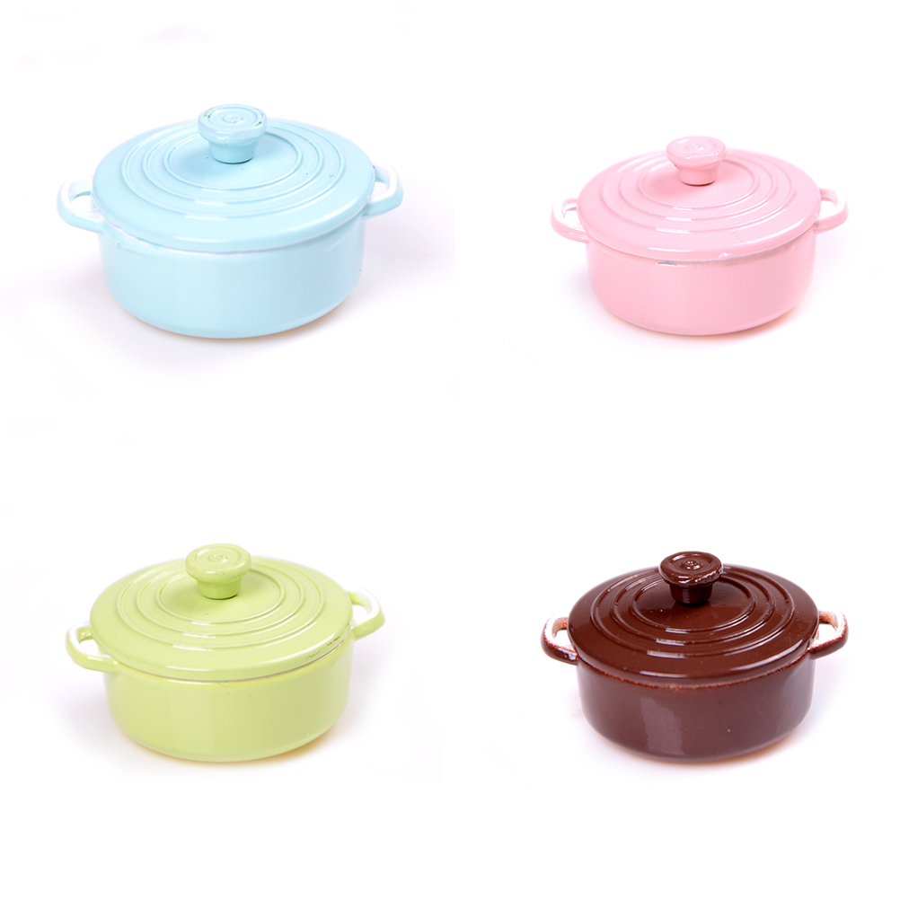 1:12 Schaal Dollhouse Miniatuu - Hi Tech Kitchen Accessories recensie en prijs