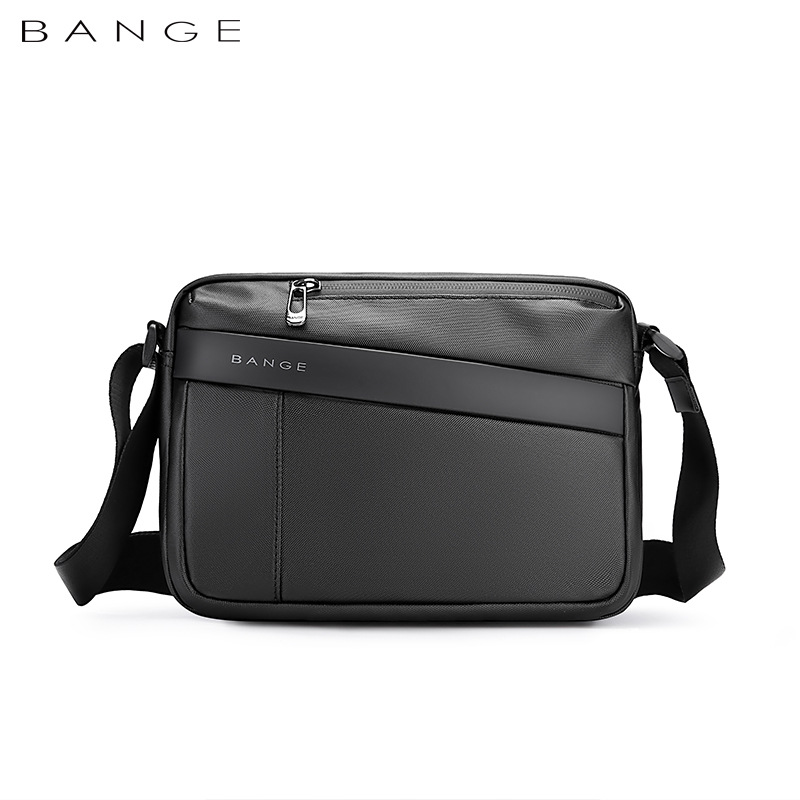 Bange Messenger Bag Koreaanse  - Tech Accessories Organizer recensie en prijs