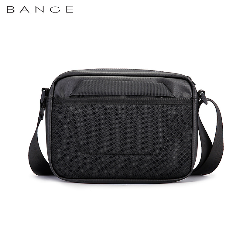 Bange Messenger Bag Koreaanse  - Tech Accessories Organizer recensie en prijs