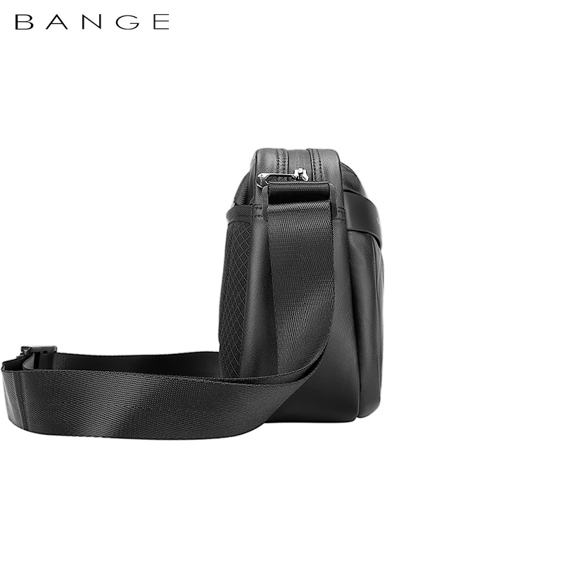 Bange Messenger Bag Koreaanse  - Tech Accessories Organizer recensie en prijs