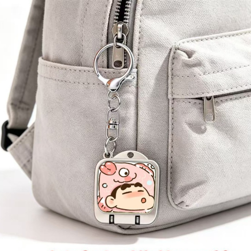 Nieuwe Crayon Shin-chan Nohara - Nail Tech Accessories recensie en prijs