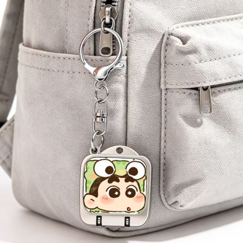 Nieuwe Crayon Shin-chan Nohara - Nail Tech Accessories recensie en prijs