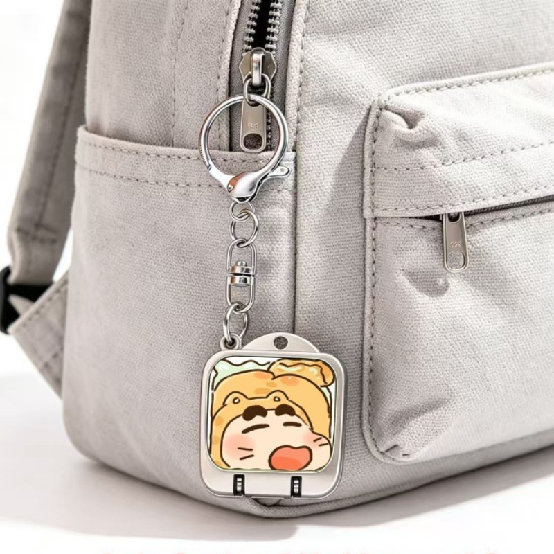 Nieuwe Crayon Shin-chan Nohara - Nail Tech Accessories recensie en prijs