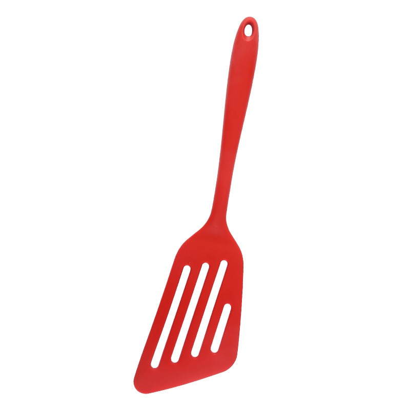 Ei Vis Koekenpan Spatel Scoop  - Hi Tech Kitchen Accessories recensie en prijs
