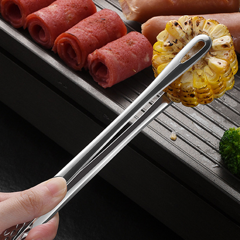 2 Stuks Keukentang Barbecue Gr - Hi Tech Kitchen Accessories recensie en prijs