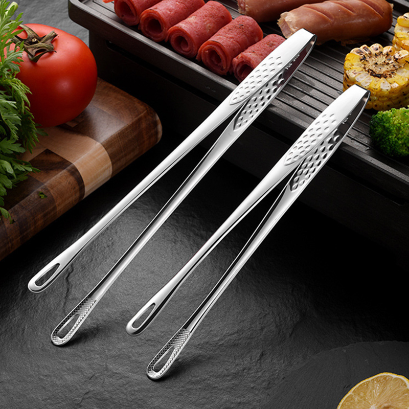 2 Stuks Keukentang Barbecue Gr - Hi Tech Kitchen Accessories recensie en prijs