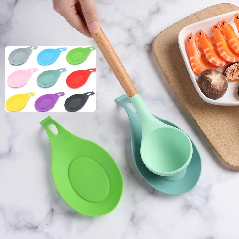 Siliconen Warmte-isolatie Lepe - Tech Accessories Organizer recensie en prijs