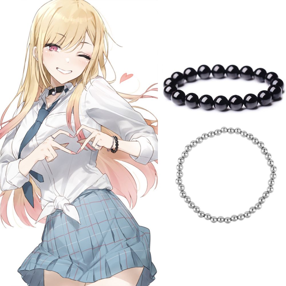 Kitagawa Marin Oorbellen Ketti - Nail Tech Accessories recensie en prijs