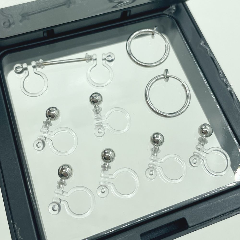 Kitagawa Marin Oorbellen Ketti - Nail Tech Accessories recensie en prijs