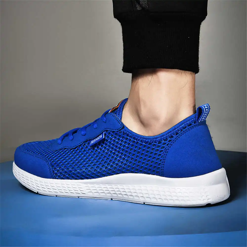35-46 Ademende Lichtblauwe Sne - Tech Accessories To Buy recensie en prijs