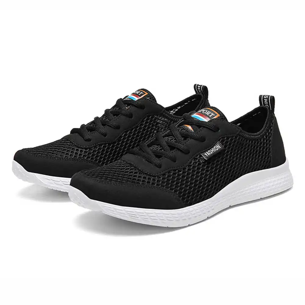 35-46 Ademende Lichtblauwe Sne - Tech Accessories To Buy recensie en prijs